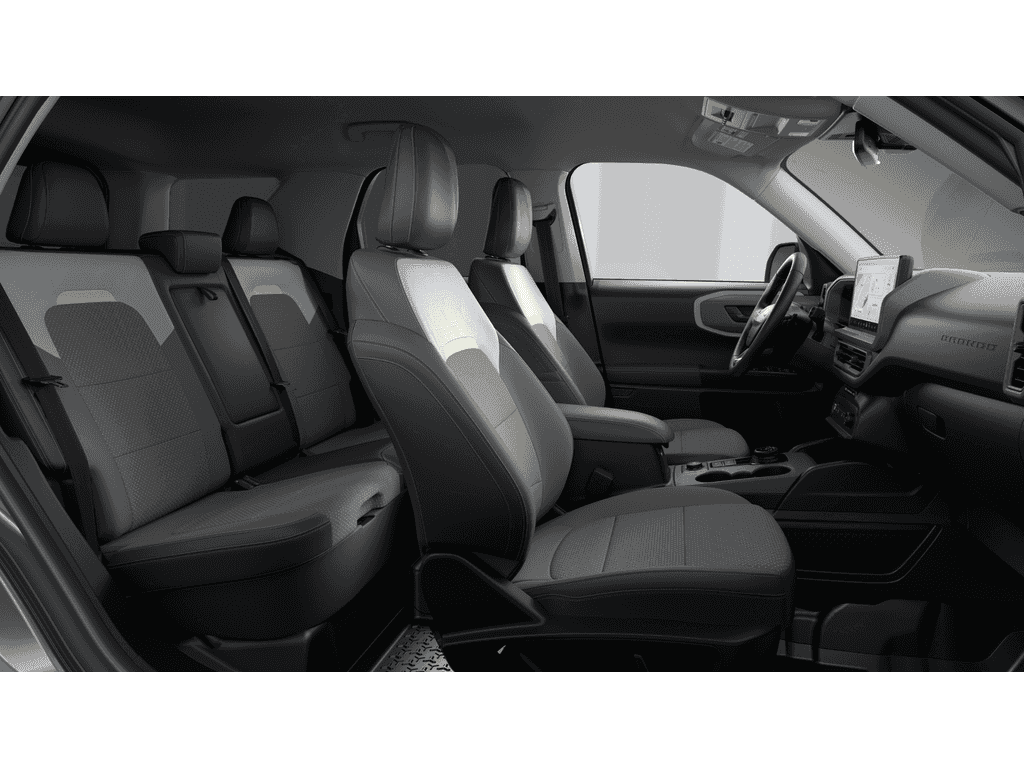 2026 Ford Bronco Sport Badlands 4x4 - Image 6