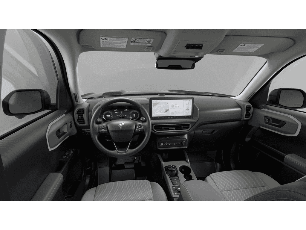 Image 7 Ford Bronco Badlands 4x4 2026