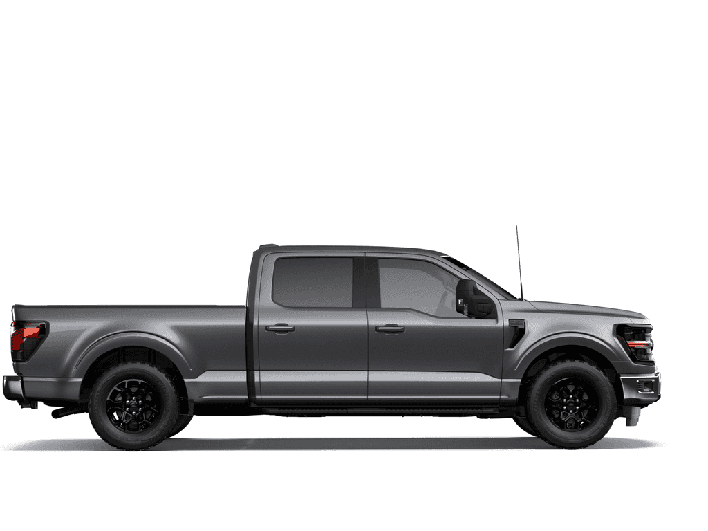 2026 Ford F-150 Xlt - Image 5