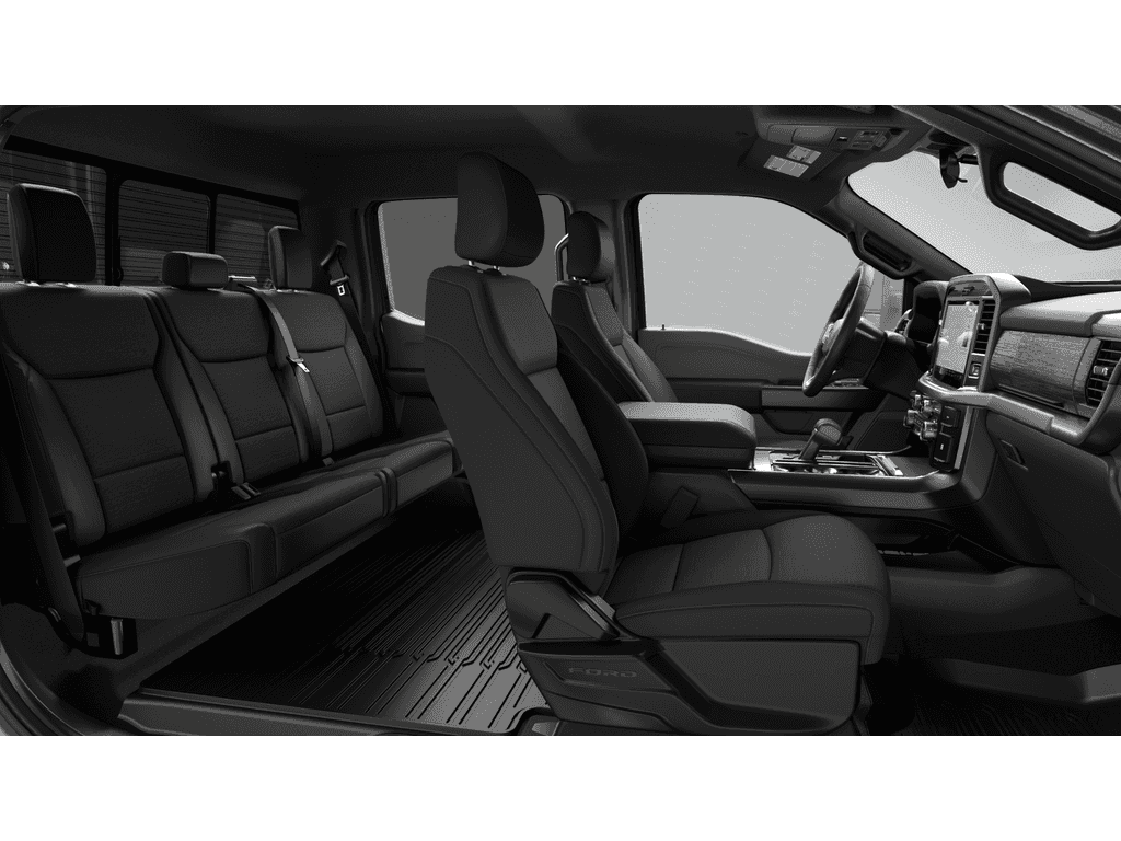 2026 Ford F-150 Xlt - Image 6