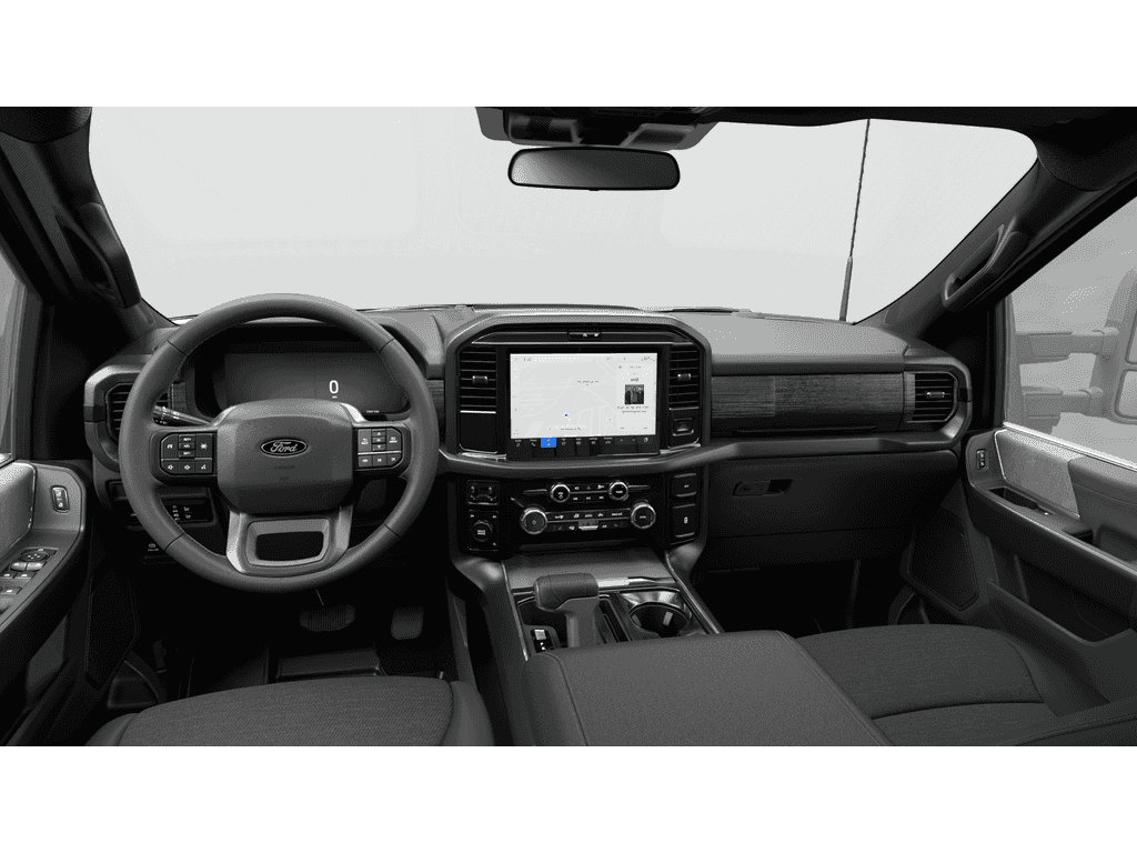 Image 7 Ford F-150 Xlt 2026