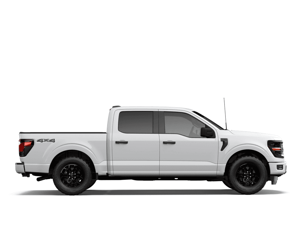 Image 5 Ford F-150 STX 4WD SuperCrew 5.5' Box 2026