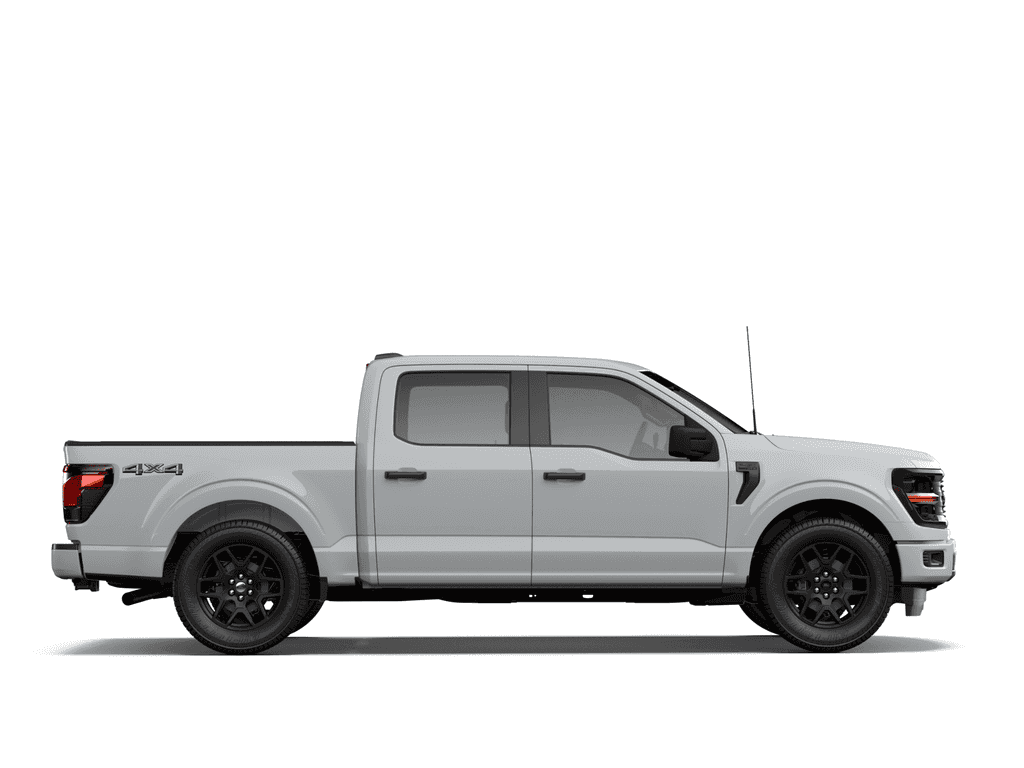 Image 5 Ford F-150 STX 4WD SuperCrew 5.5' Box 2026