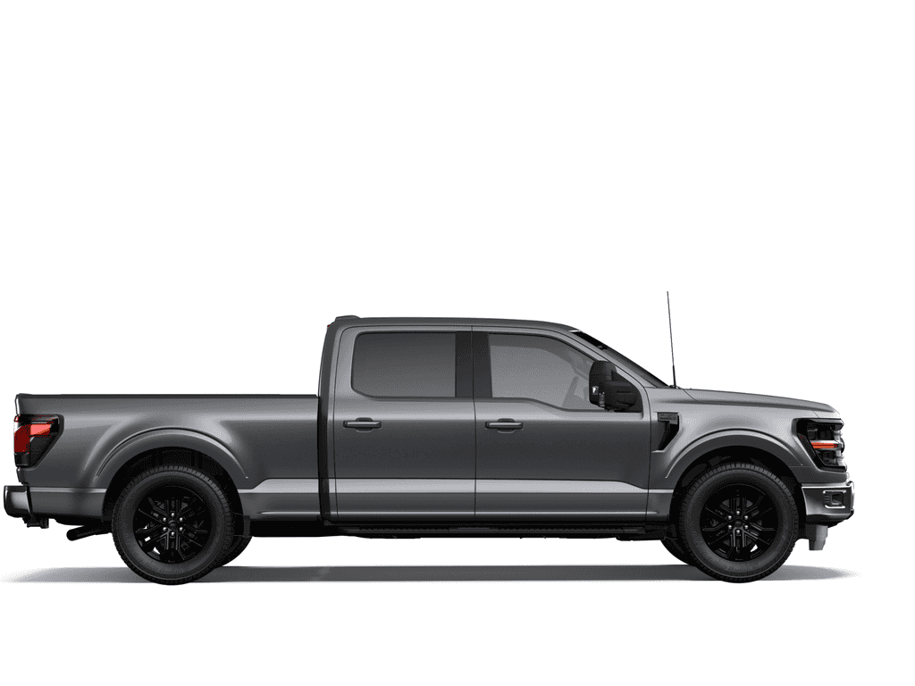 2026 Ford F-150 Xlt - Image 5