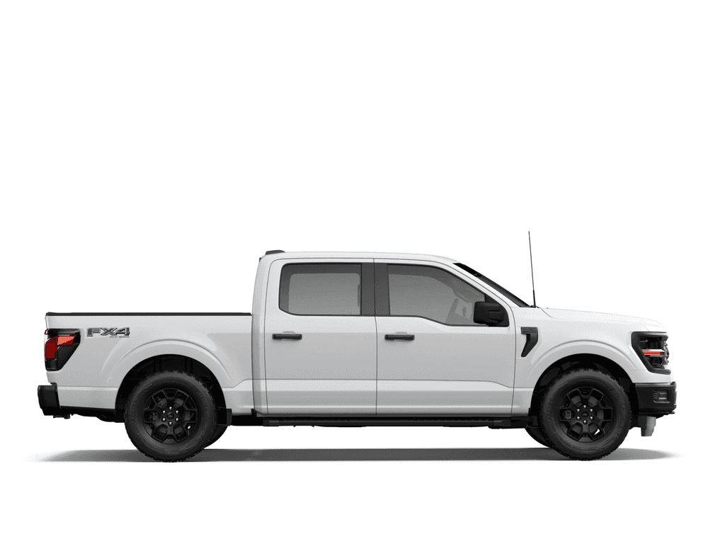 2026 Ford F-150 STX 4WD SuperCrew 5.5' Box - Image 5