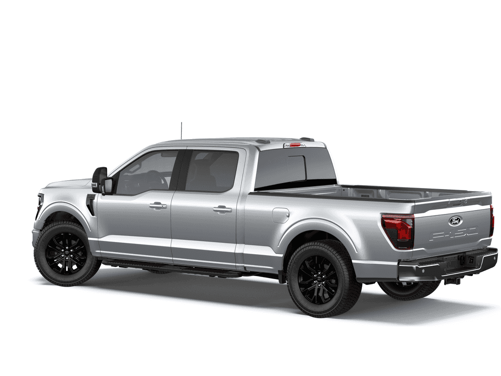 2026 Ford F-150 Xlt - Image 2