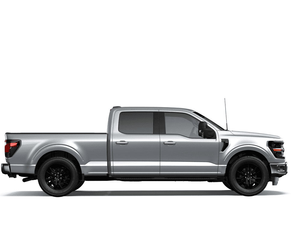 Image 5 Ford F-150 Xlt 2026