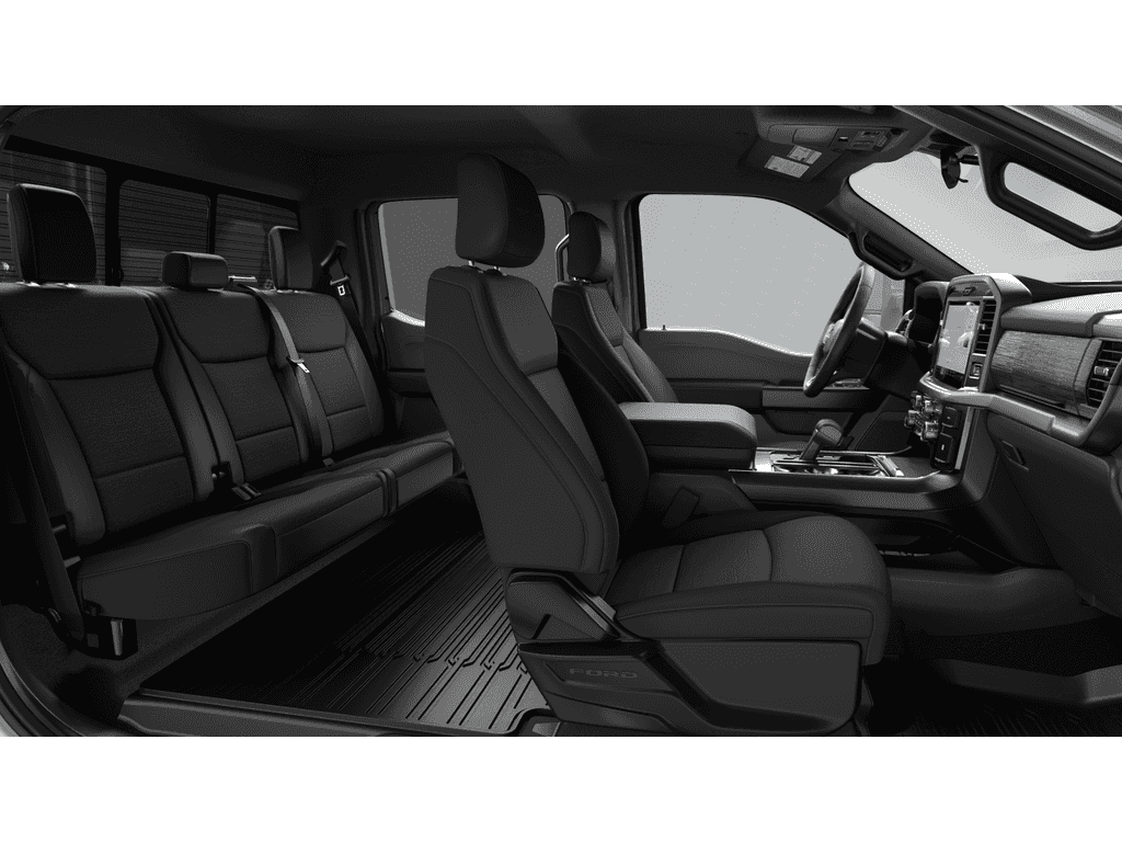 Image 6 Ford F-150 Xlt 2026