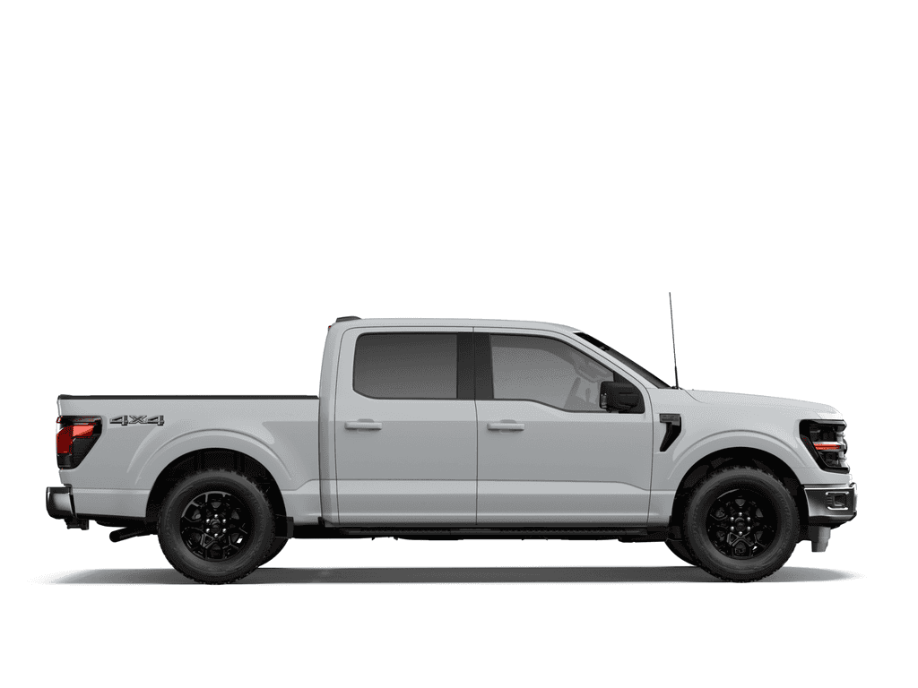 Image 5 Ford F-150 XLT 4WD SuperCrew 5.5' Box 2026