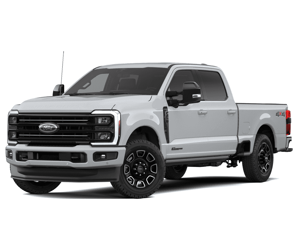 Image 1 Ford SuperDuty F-250® Platinum® F-250® Platinum® 2026