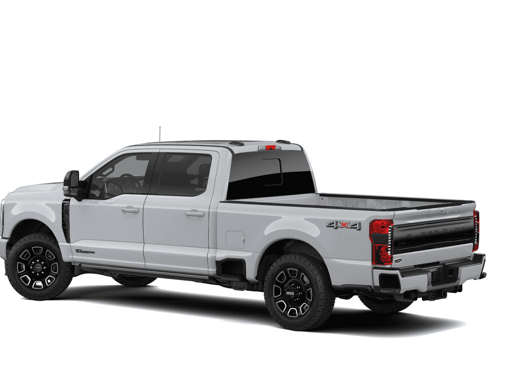 2026 Ford SuperDuty F-250® Platinum® F-250® Platinum® - Image 2
