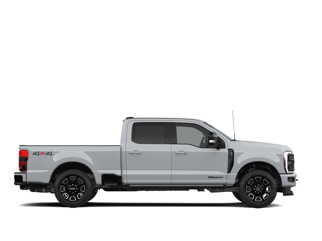 Image 5 Ford SuperDuty F-250® Platinum® F-250® Platinum® 2026