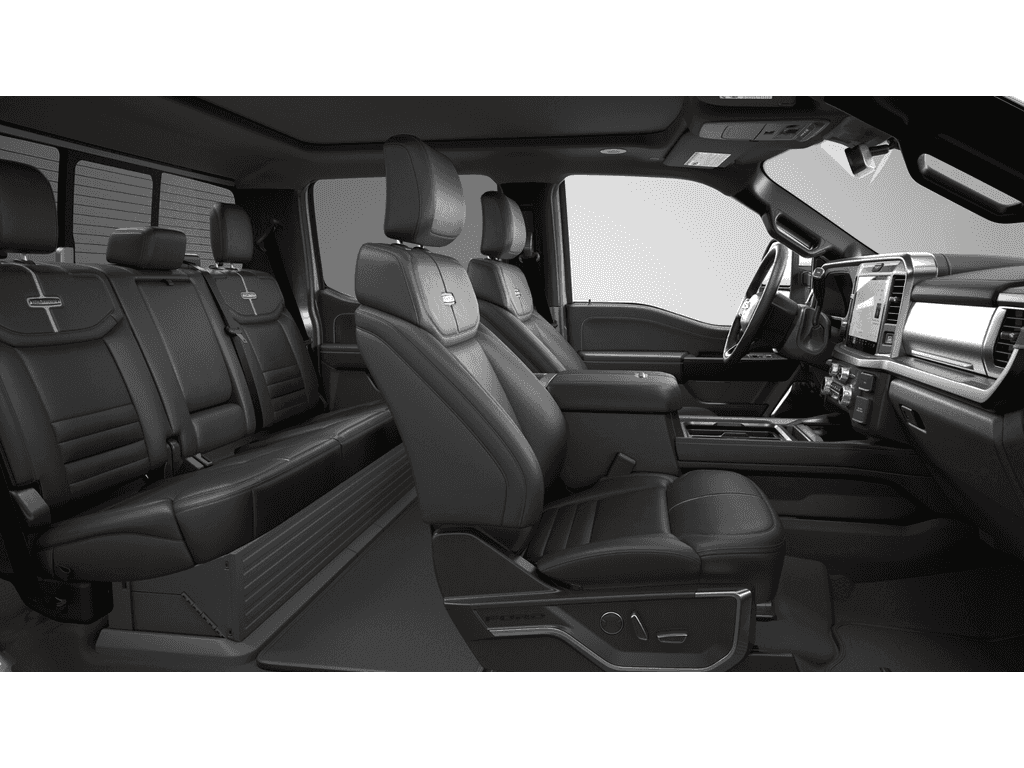 Image 6 Ford SuperDuty F-250® Platinum® F-250® Platinum® 2026