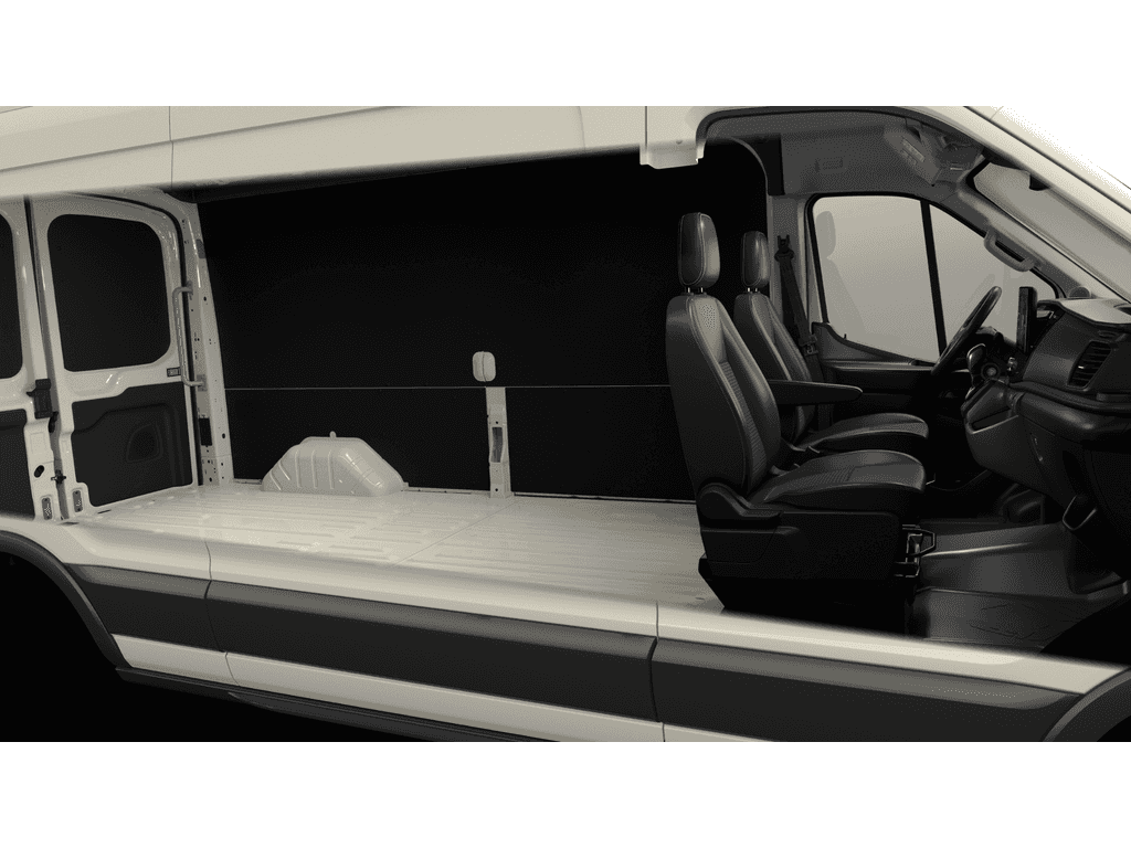 Image 6 Ford Transit Van Cargo Van 2026