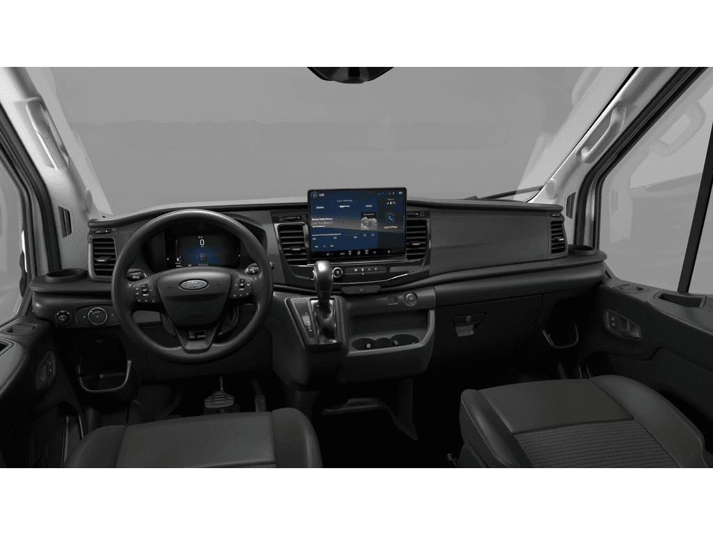 2026 Ford Transit Van Cargo Van - Image 7
