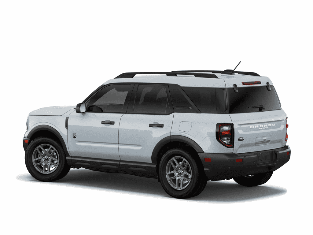 2026 Ford Bronco Sport Big Bend® - Image 2