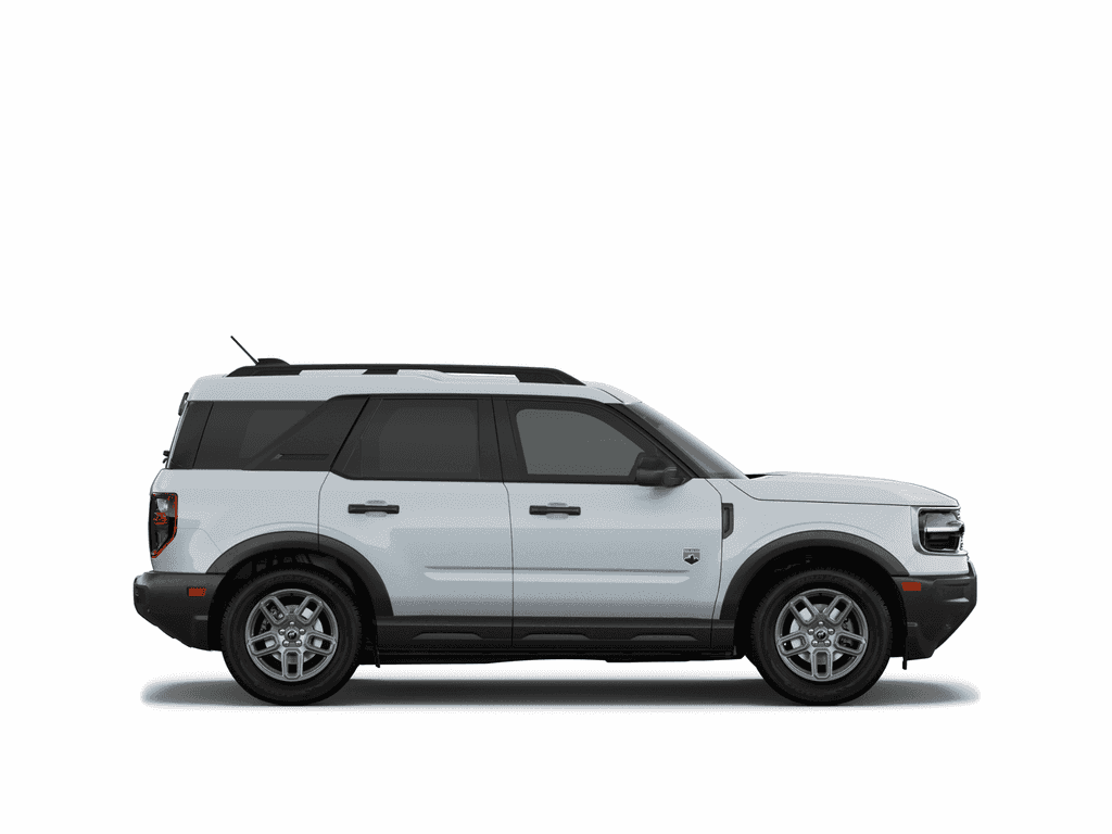 2026 Ford Bronco Sport Big Bend® - Image 5