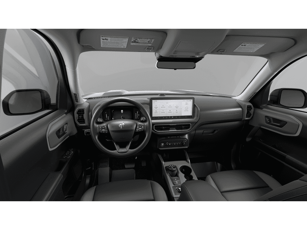2026 Ford Bronco Sport Big Bend® - Image 7