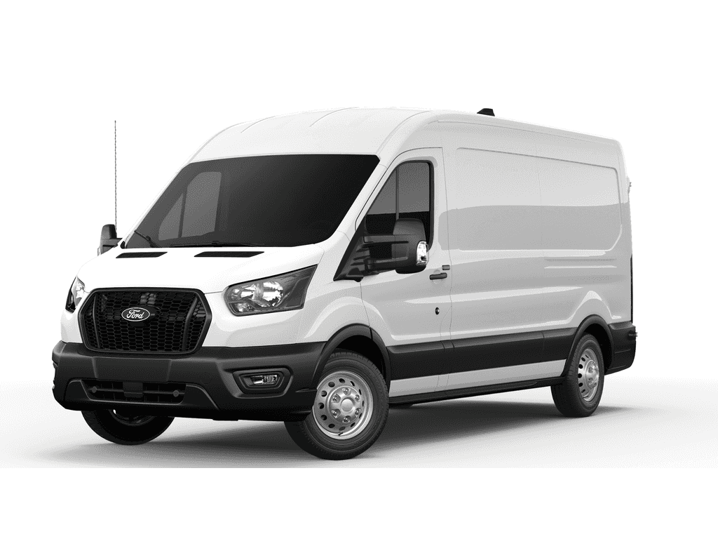 Image 1 Ford Transit Van Cargo Van 2026