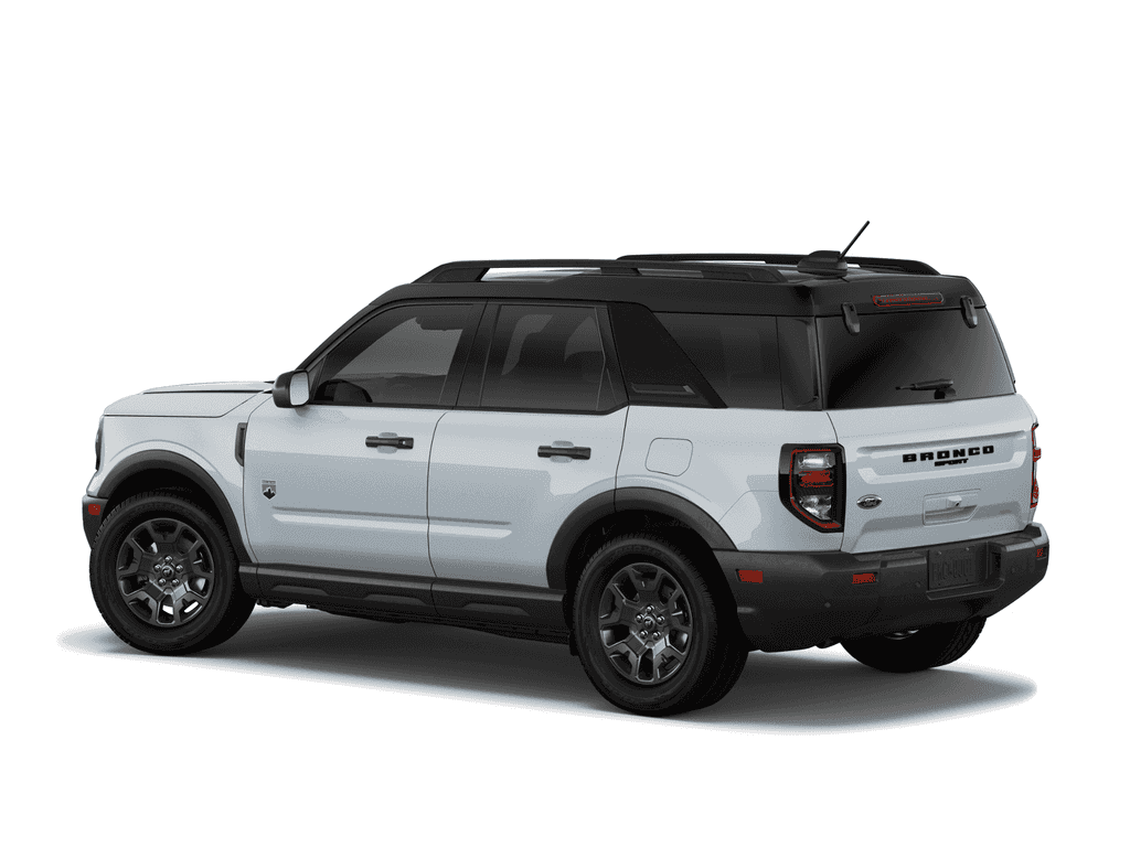 2026 Ford Bronco Sport Big Bend® - Image 2