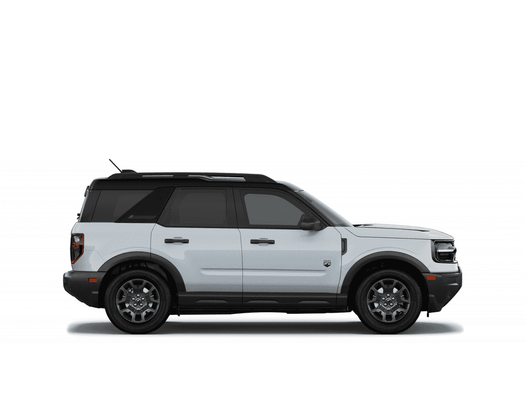 2026 Ford Bronco Sport Big Bend® - Image 5