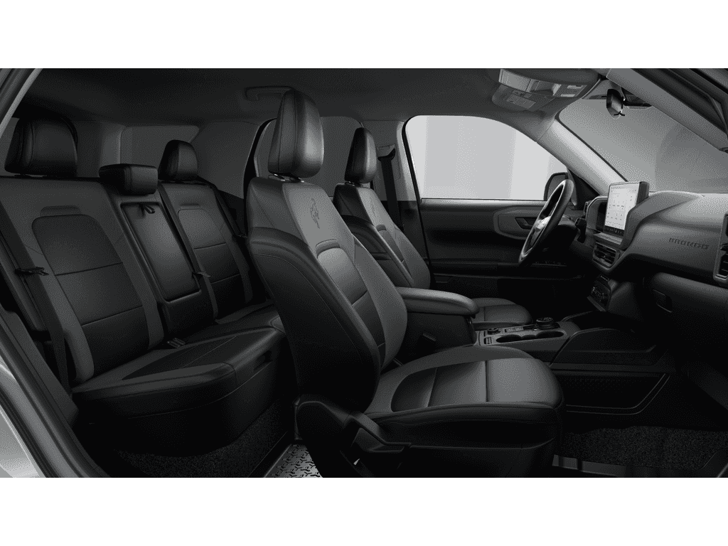 2026 Ford Bronco Sport Big Bend® - Image 6