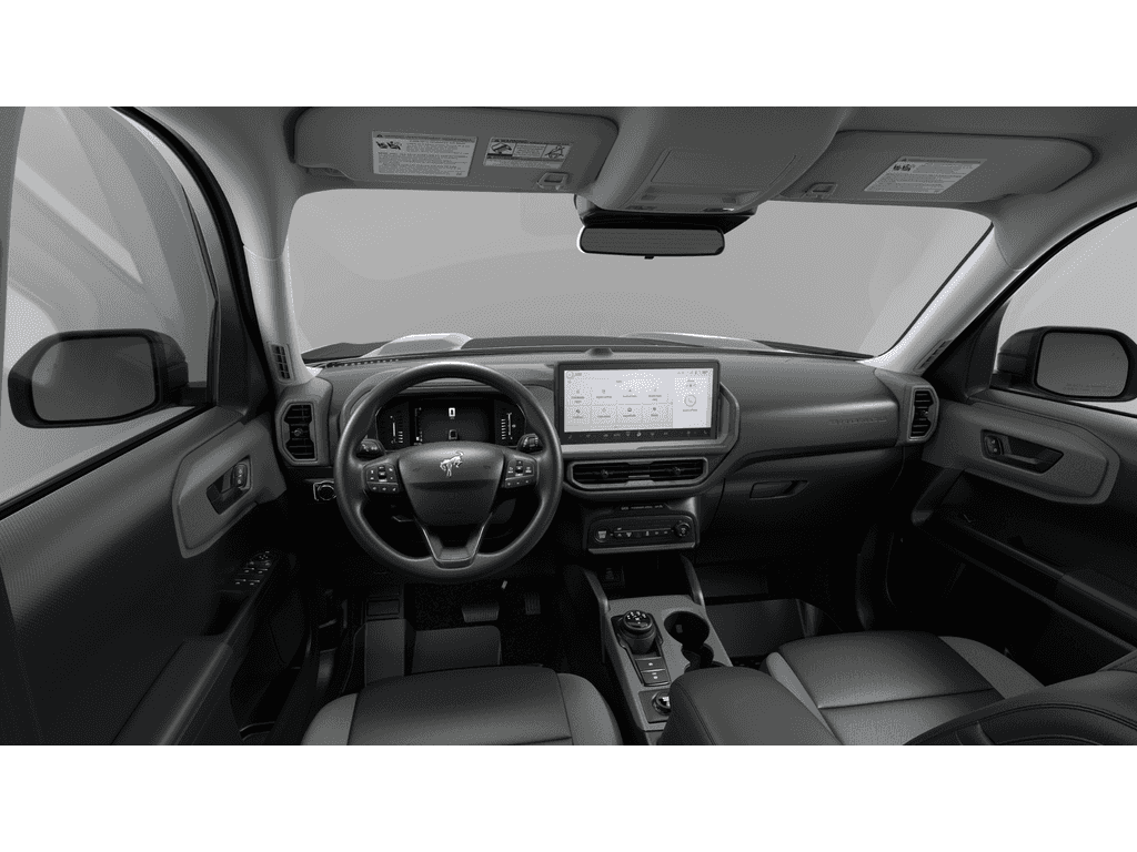 Image 7 Ford Bronco Big Bend® 2026