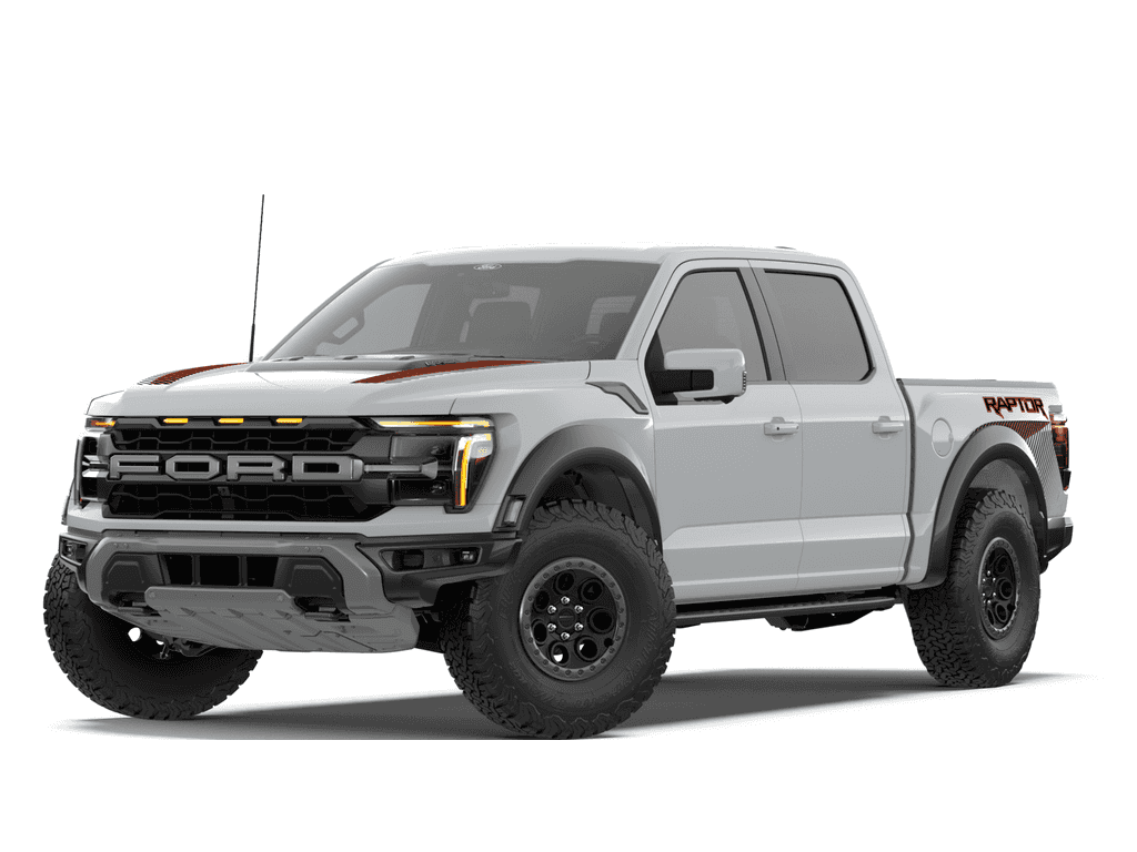 2026 Ford F-150 Raptor® - Image 1