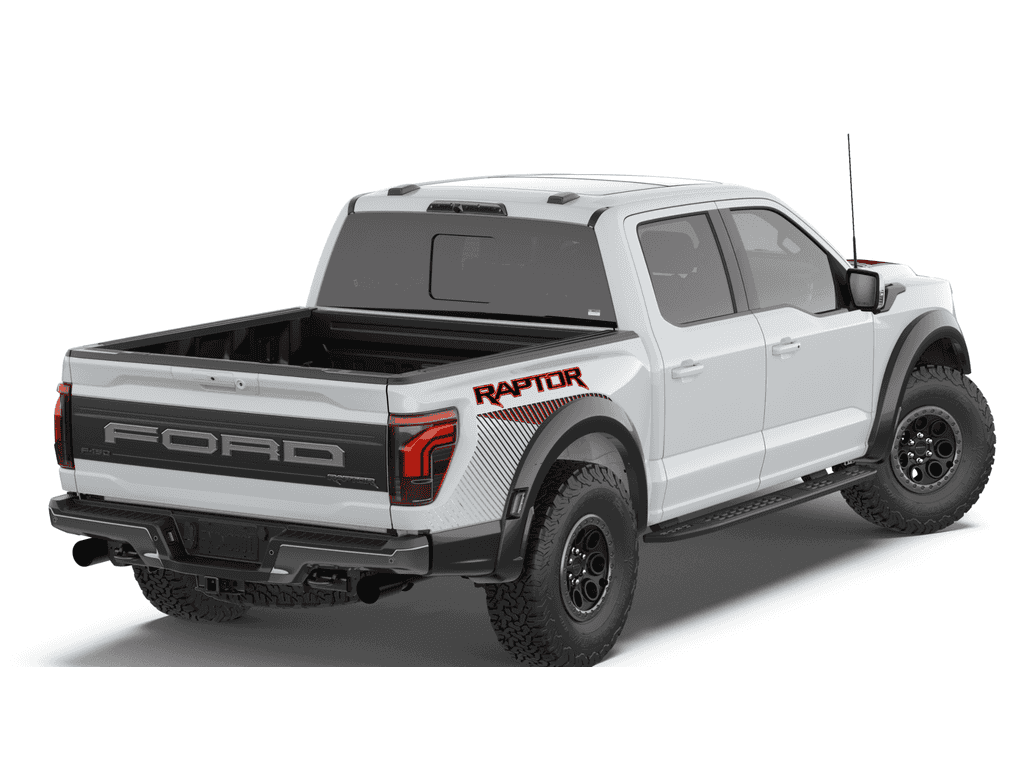 2026 Ford F-150 Raptor® - Image 2
