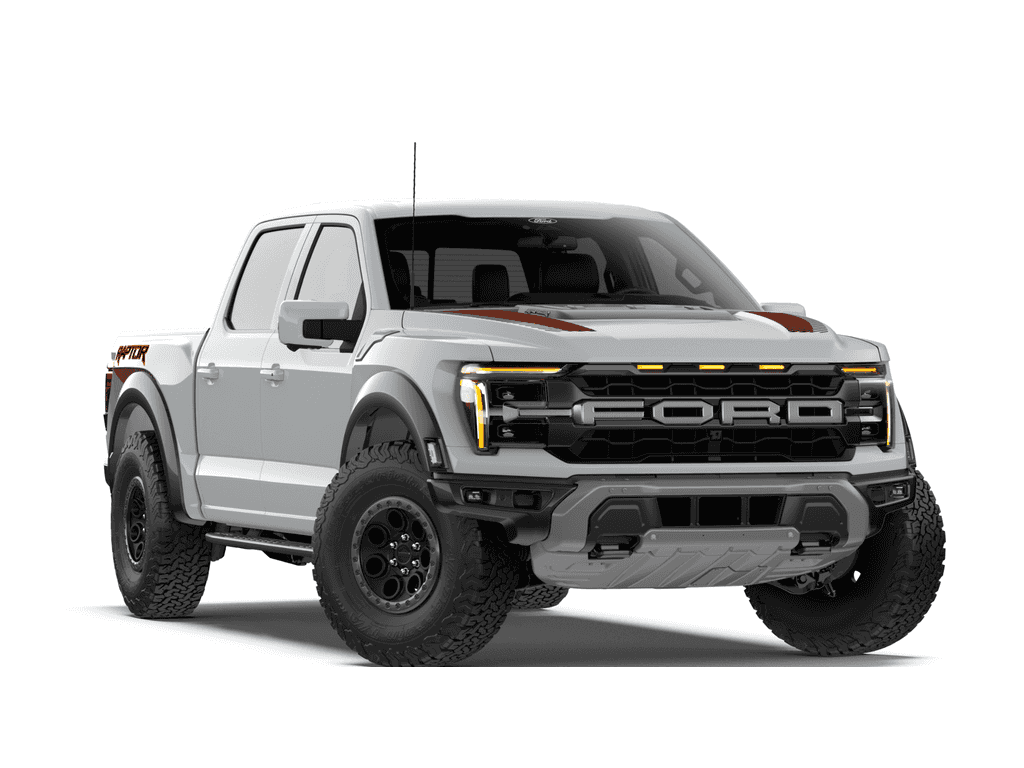 Image 3 Ford F-150 Raptor® 2026