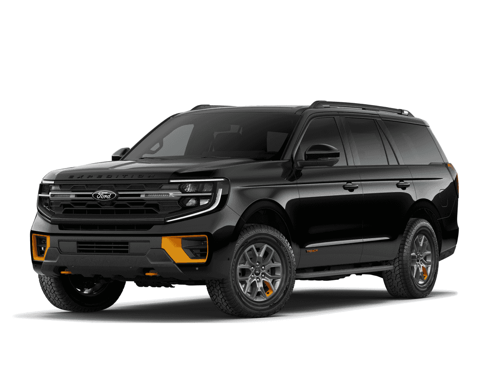 2026 Ford Expedition Tremor® - Image 1
