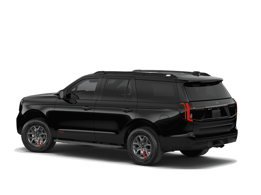 2026 Ford Expedition Tremor® - Image 2