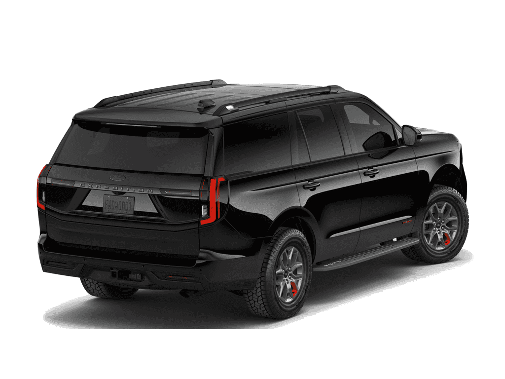 Image 3 Ford Expedition Tremor® 2026