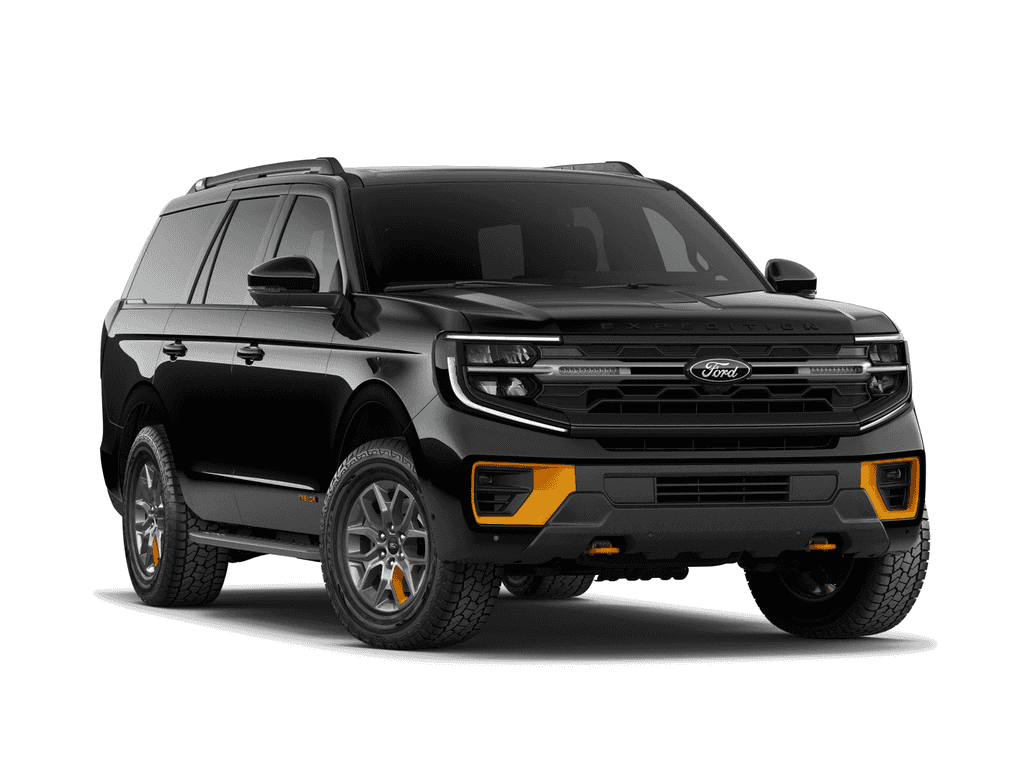 2026 Ford Expedition Tremor® - Image 4