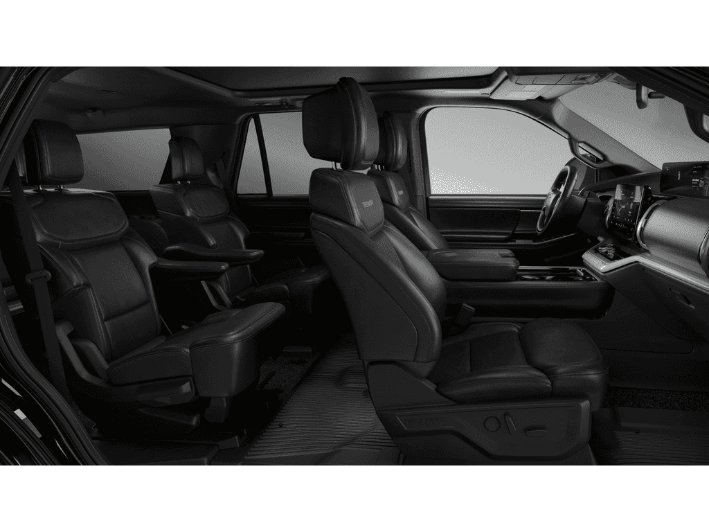2026 Ford Expedition Tremor® - Image 6