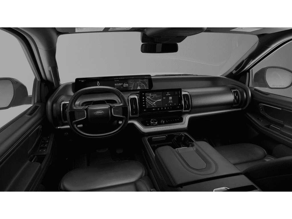 Image 7 Ford Expedition Tremor® 2026