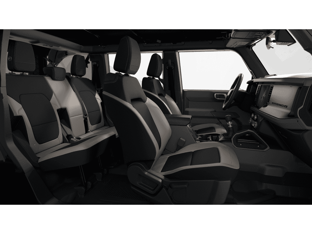 Image 6 Ford Bronco Big Bend® 2025