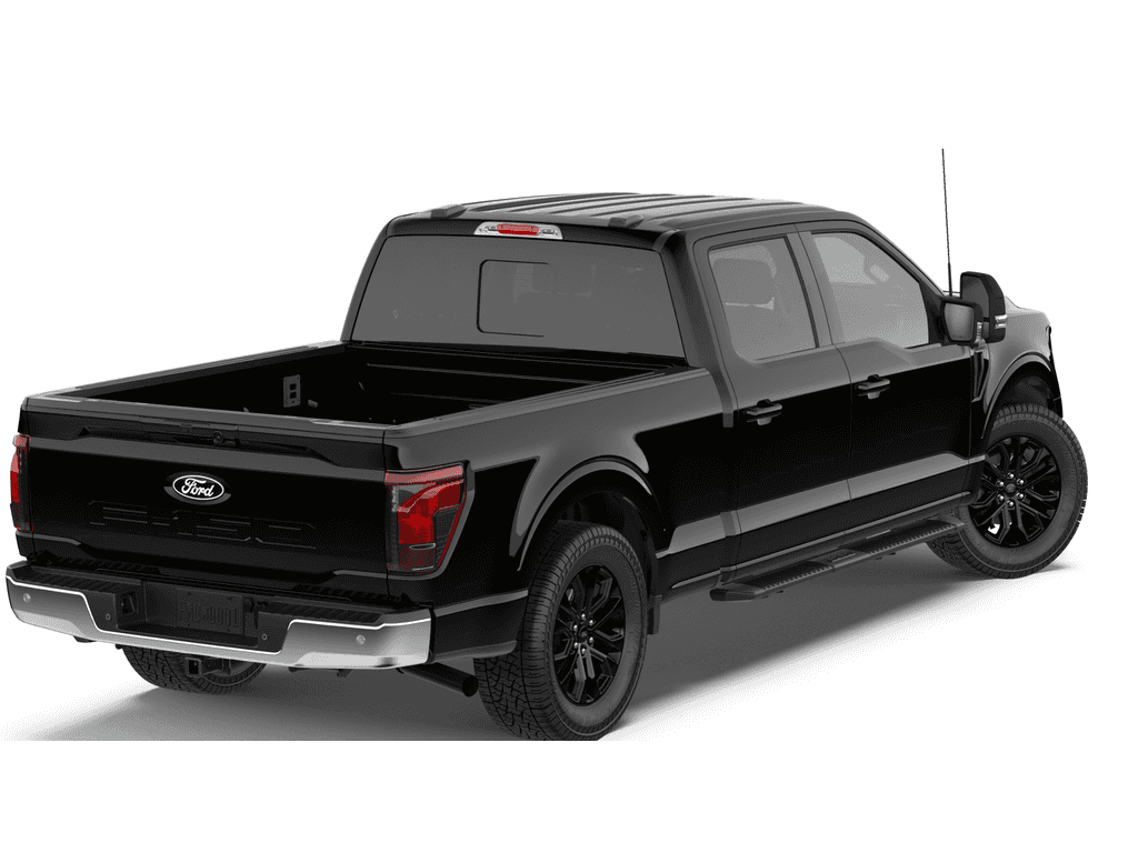 2026 Ford F-150 Xlt - Image 3