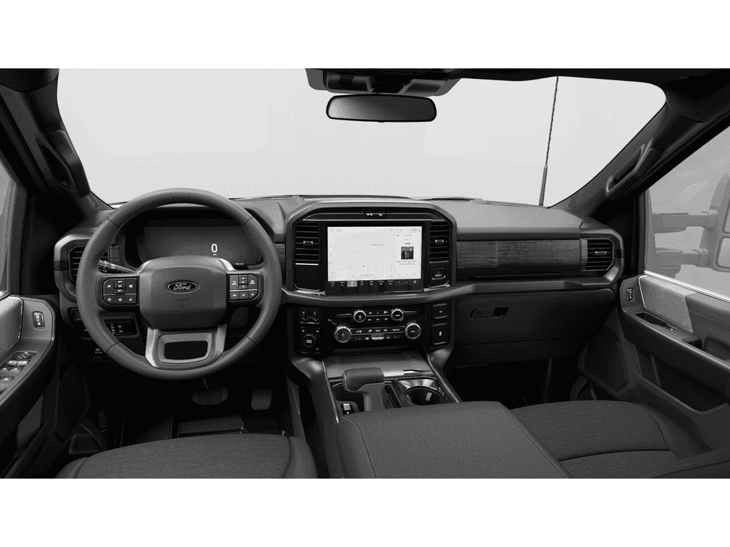 2026 Ford F-150 Xlt - Image 7