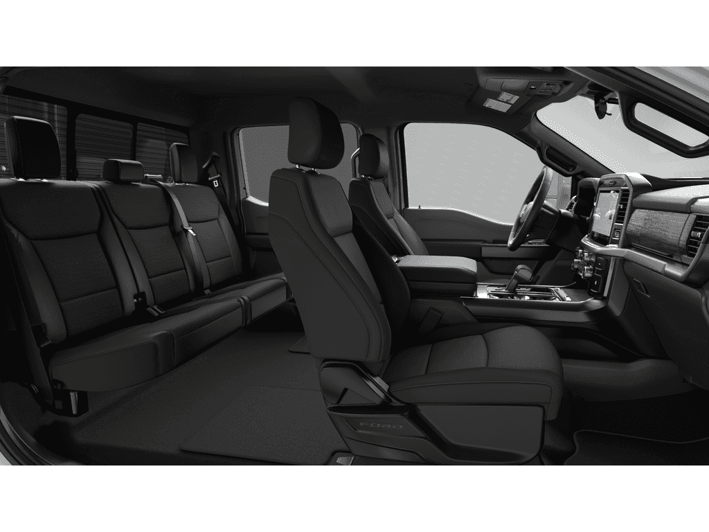 2026 Ford F-150 Xlt - Image 6