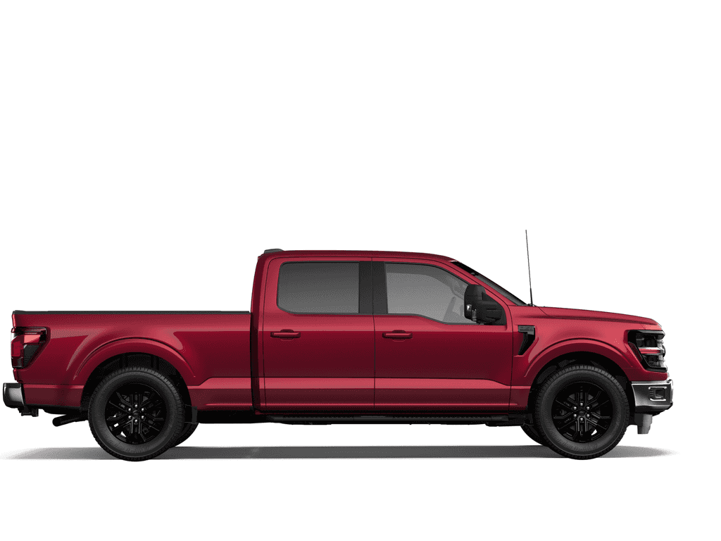 2026 Ford F-150 Xlt - Image 5
