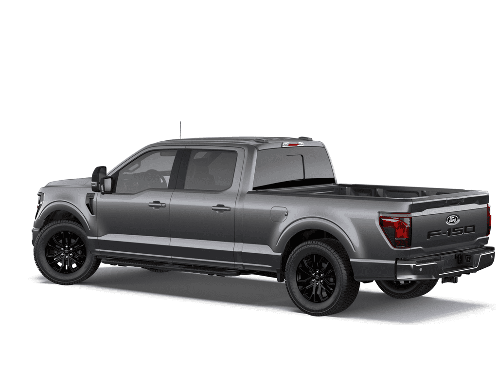 2026 Ford F-150 Xlt - Image 2