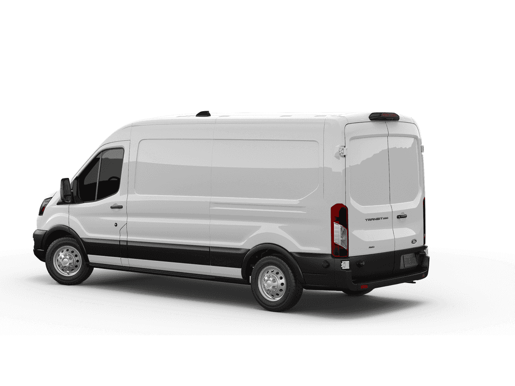 2026 Ford Transit Van Cargo Van - Image 2