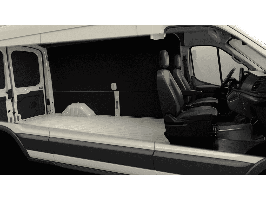 2026 Ford Transit Van Cargo Van - Image 6