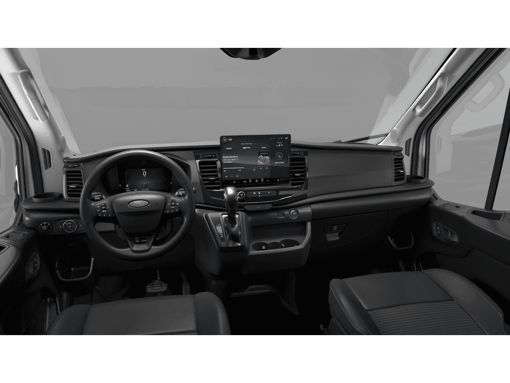 2026 Ford Transit Van Cargo Van - Image 7