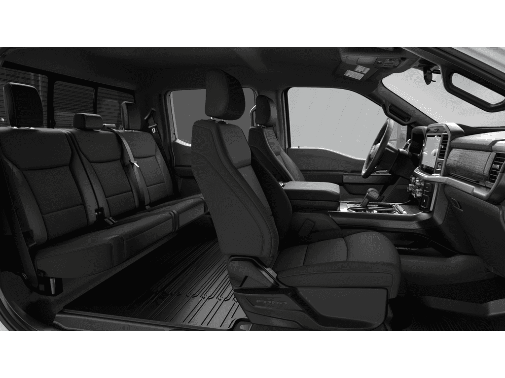 2026 Ford F-150 Xlt - Image 6