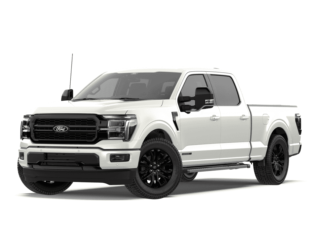2026 Ford F-150 Lariat® - Image 1