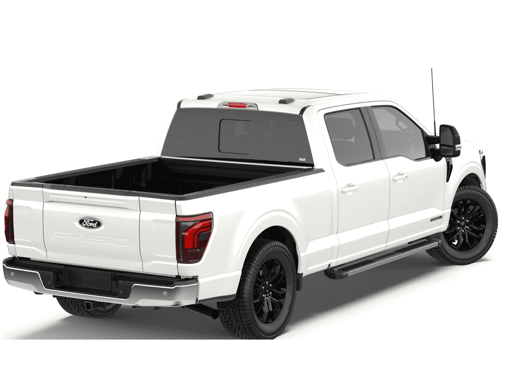 Image 3 Ford F-150 Lariat® 2026