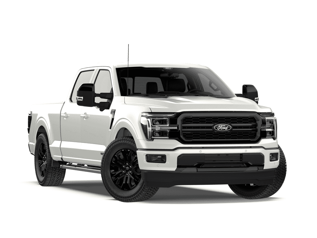 Image 4 Ford F-150 Lariat® 2026