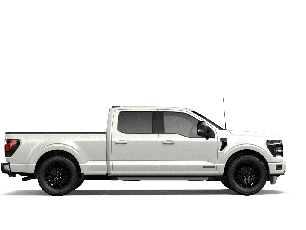 2026 Ford F-150 Lariat® - Image 5